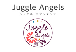Juggle Angels(ジャグルエンジェルズ)