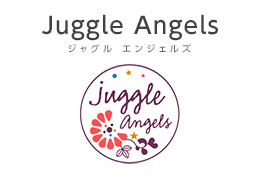 Juggle Angels（ジャグルエンジェルズ）